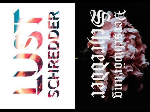 SCHREDDER21 Festivaleröffnung