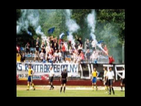 MKS Rokita Brzeg Dolny