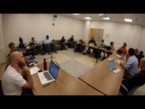 March 1, 2017: Geographies & Genealogies of Knowledge