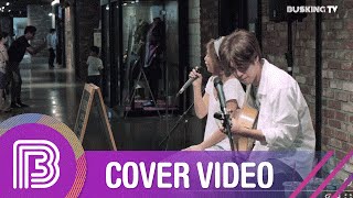 [Live] 크림파스타(CreamPasta) - Promises / India Arie Cover @CGV여의도