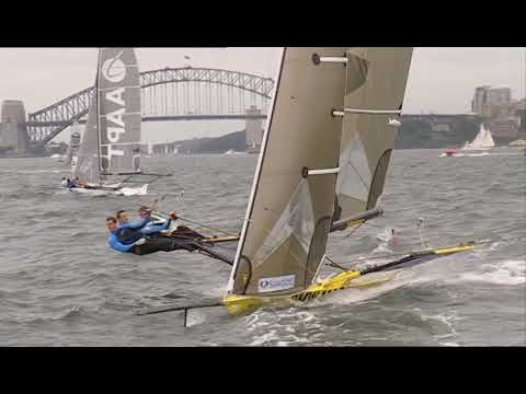 2005 JJ Giltinan Trophy