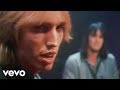 Tom Petty And The Heartbreakers - Here Comes My Girl (Official Music Video)