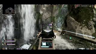 【Apex Legends】CS高感度撃ち合い猛者のキル集