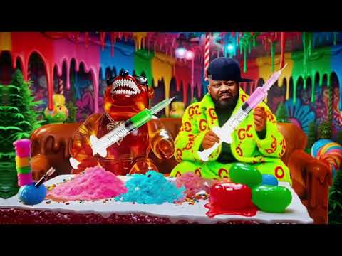 Ghostface Killah - “Candyland” Official Visualizer