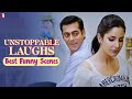 Unstoppable Laughs Best Funny Scenes Ek Tha Tiger Bachna Ae Haseeno Thoda Pyaar Thoda Magic