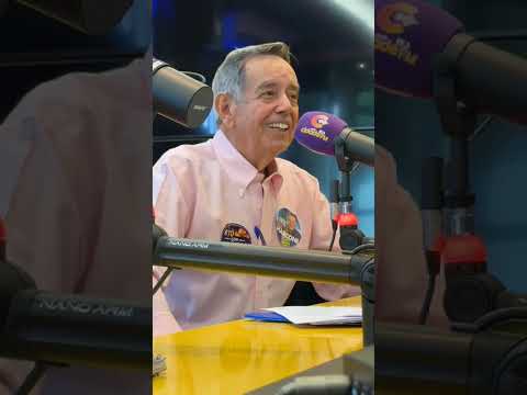 Nédio Leite entrevista para radio cidade fm . Jaraguá goias