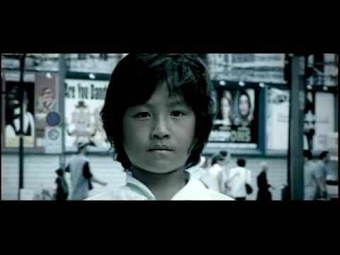MUCC - 9gatsu 3ka no kokuin