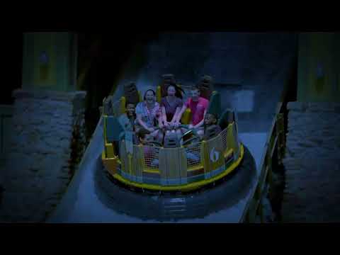 Moonlight Madness at Silver Dollar City