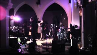 God Speed The Plough / Stackridge - St. John's Church, Farncombe