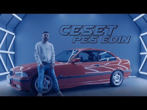 Ceset - Pes edin (Official Video)