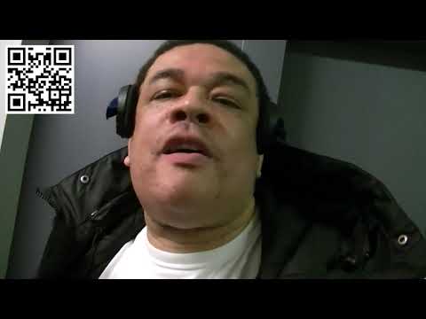 Interview Lion Scot frère de Joey Starr avec Dany Dan