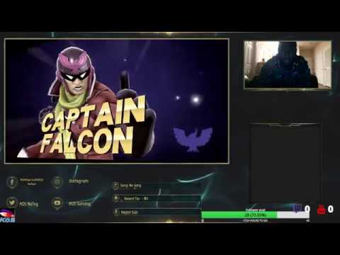 Sub battles:YP Fatility vs KOS NoTag