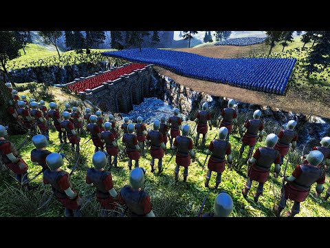 Soul Tyrant Lay Siege To The Castle Ultimate Epic Battle Simulator UEBS
