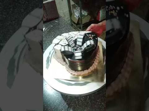 chocolate cake#❤#Shorts#