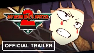 My Hero One’s Justice 2 Unique Fiery Mustache (DLC) XBOX LIVE Key GLOBAL