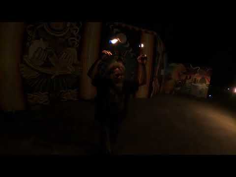 King James flows fire 🔥1st Time