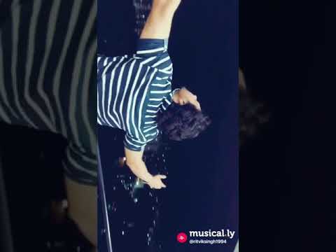 Ritvik Singh Yeh Dil