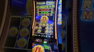 Slot Machine Wins! Casino Gameplay