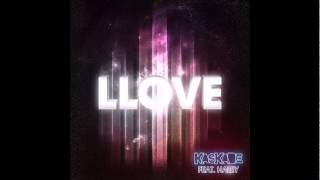 Kaskade - Llove (Sidechain Remix)