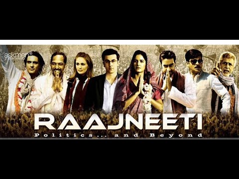 Raajneeti 2010  Full movie HD