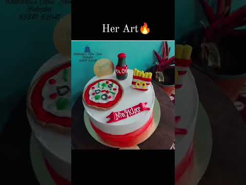 Trending😍 #nipakatharpi #karbianglong #homebaker #cake #viralvideo #youtubeshorts #cakedecorating