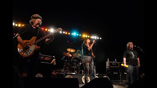 Paul Kantner with Jefferson Starship at San Jose Rocks 2006