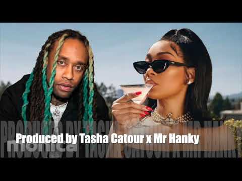 MONICA FT TY DOLLA SIGN - FRIENDS (REMIX)