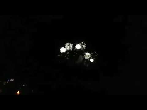 Iannotta Fireworks Borgia (CZ) 2019