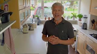 Reiki Water Test Challenge