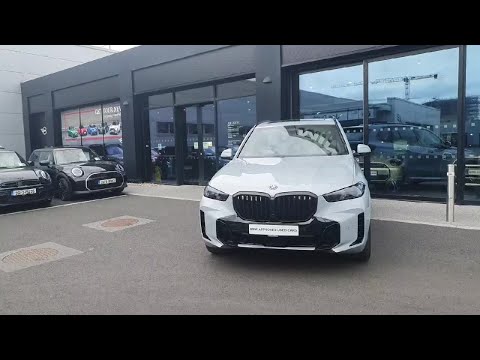 BMW X5 xDrive50e M Sport - Image 2