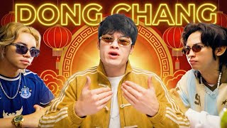 Download lagu 【DONG CHANG】- 2026 CNY - JianHao Tan, Ridhwan Azman, Debbie Soon ft Tony LC Sign ( MV) mp3