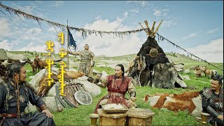 THE HU - Bii Biyelgee (Trailer)