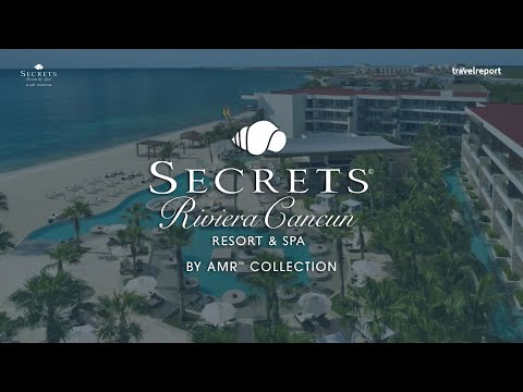 Videos del Secrets Riviera Cancún Resort  Spa 5★ en Puerto Morelos, MéxicoVerPrecios18CerrarConsulta por Whatsapp 🇦🇷BookingTripadvisorExpediaAgodaTravelocityOrbitzPricelineTripSkyscannerDespegarKayakHotelesBestdayDestiniaTrivagoLastminuteHotwireTui