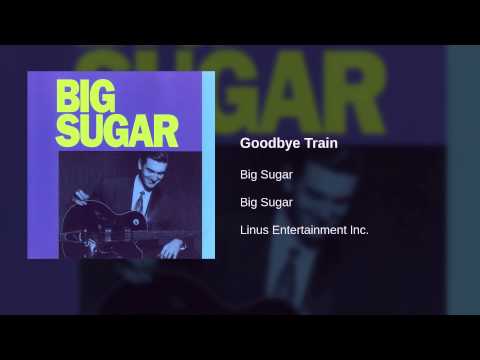 Goodbye Train video thumbnail