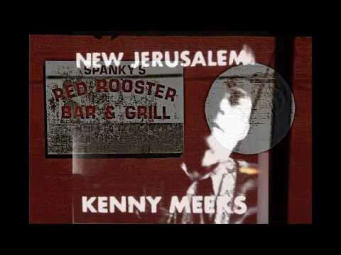 New Jerusalem by Kenny Meeks