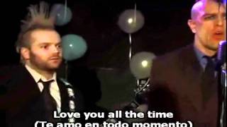 Bella Morte - Earth Angel (Subtitulado Ingles/Español)