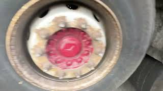 Stas Walking Floor 92 cub til salg - Billede 4 | Autoline DK Stas Walking Floor 92 cub | Billede 4 - Autoline