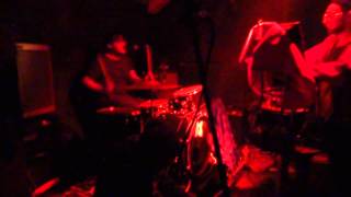Hiroshima Rocks Around + Ottaven - live Velvet Club Torino