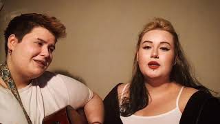 Deniz Aygül &amp; Yeliz Aygül - Bu da Geçecek (Cover)