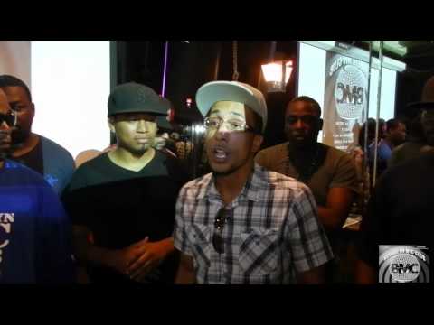 Getem Vega vs Young Rade