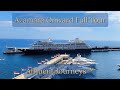 Azamara Onward Full Tour