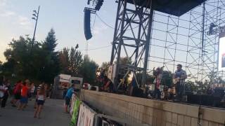 Hunter & The Dirty Jacks