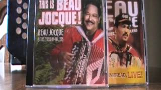 this is BEAU JOCQUE !