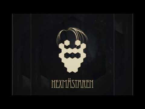Hexmästaren - Carpe Noctum (DJ-Set) Dark Psychedelic