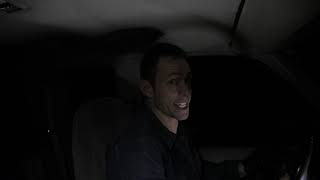 Terror Tales  &#39;The Driver&#39; Clip