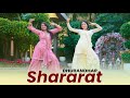Shararat Dance Video Dhurandhar Movie Trending Song Ranveer Akshay Khanna Geeta Bagdwal