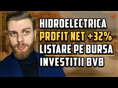 , title : 'Hidroelectrica Profit 4 Miliarde | Listare BVB'