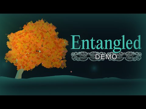 Entangled youtube-video