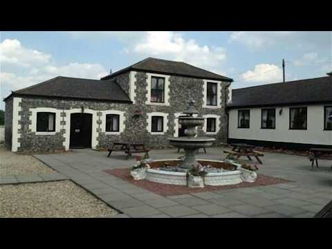 Coach House Hotel, Royston, United Kingdom | Travel With Kiara