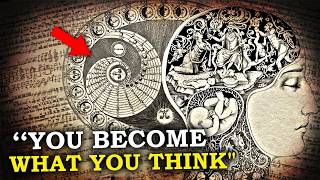 You Become EVERYTHING YOU THINK About | Just Watch Your Thoughts